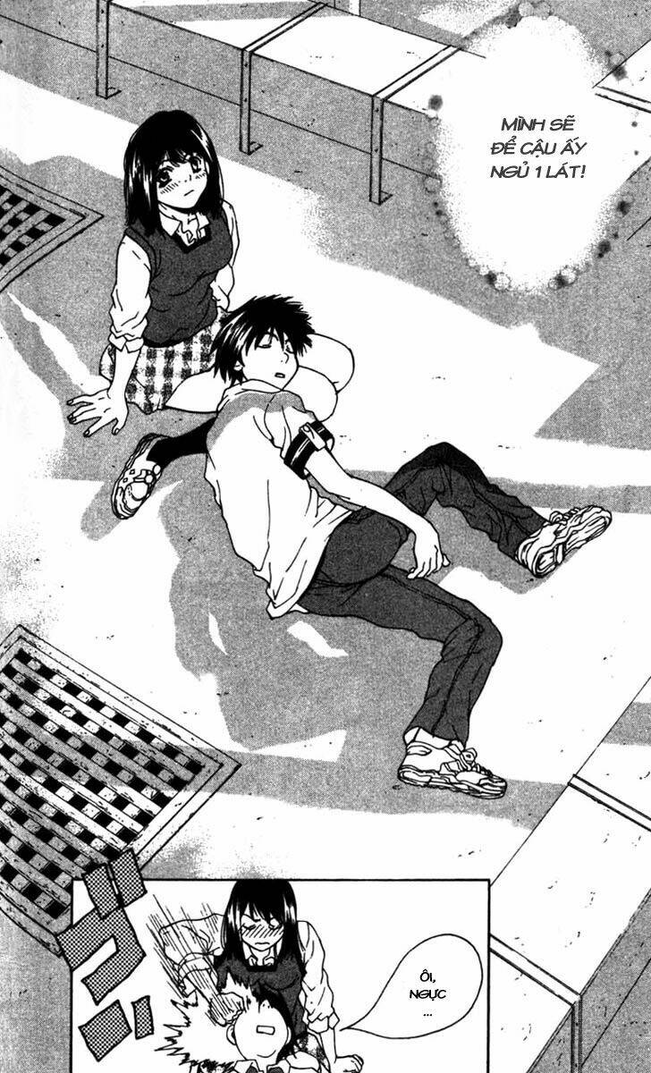 gacha gacha chapter 10 20