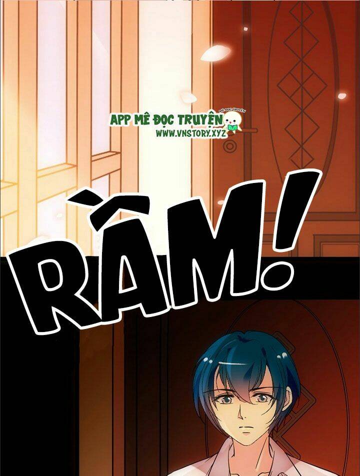 nữ hầu sau giờ học chapter 19 19