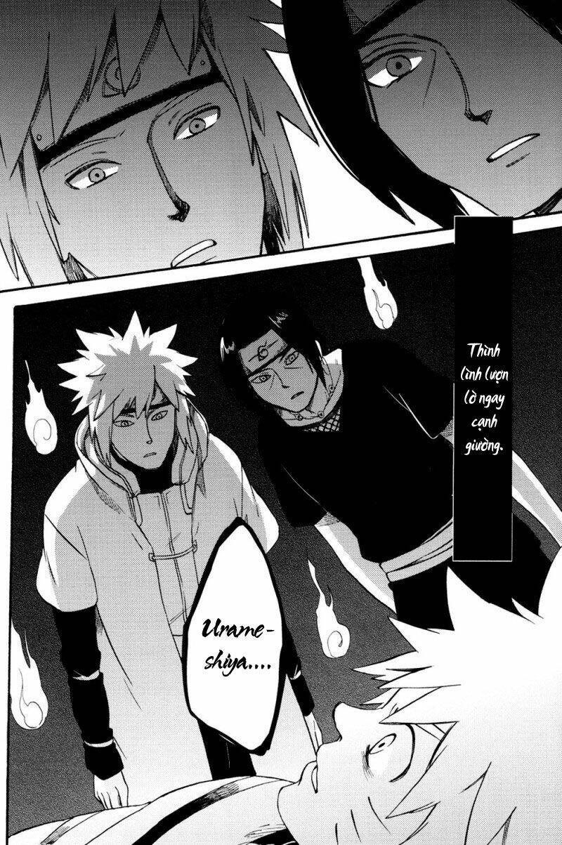 cửu vĩ hồ ly dj - tuyệt đỉnh tỏ tình chapter 1 4