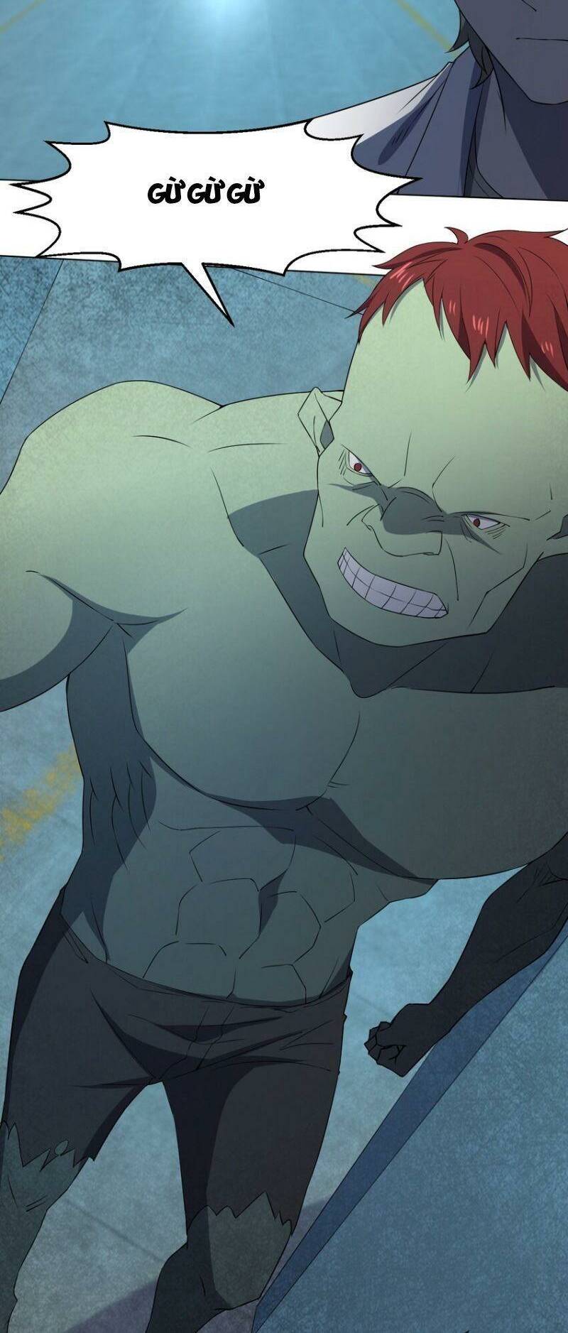 đừng hiểu lầm, tôi mới là người bị hại! chapter 98 34