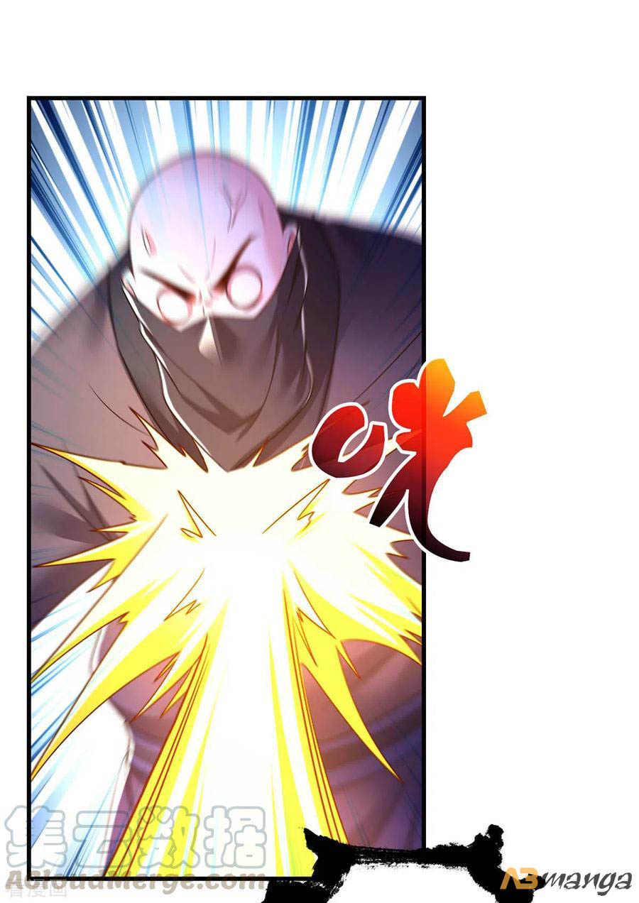 ngã tại hậu cung đương đại lão nữ chapter 78 19