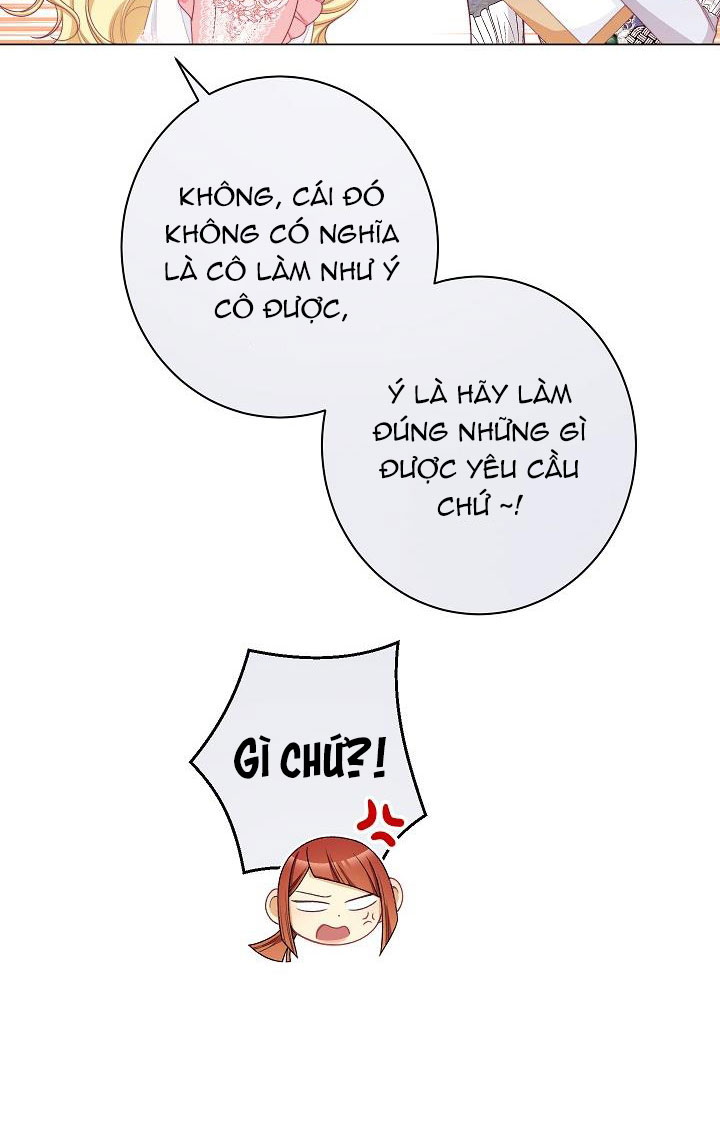 ác nữ đảo ngược đồng hồ cát chapter 109 80