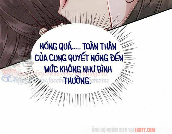 trọng sinh bá sủng nhiếp chính vương quá mạnh mẽ chapter 112 40