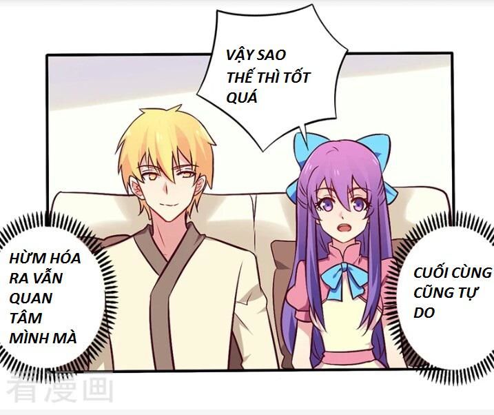 tổng tài đã cưới em chapter 75 3