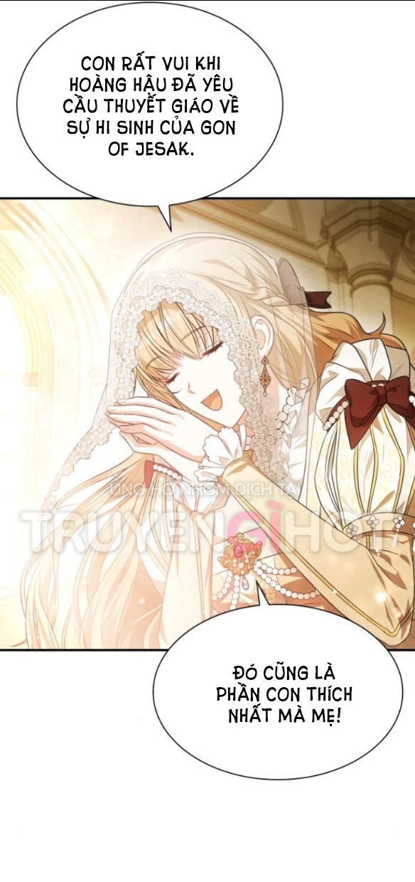 chị yêu, kiếp này em sẽ là hoàng hậu chapter 7.1 22