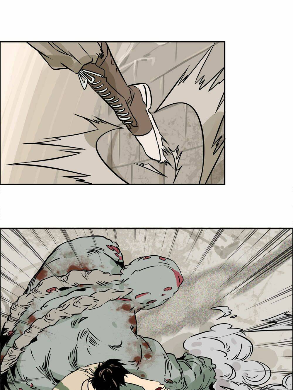 mạt thế đấu thần chapter 22 19