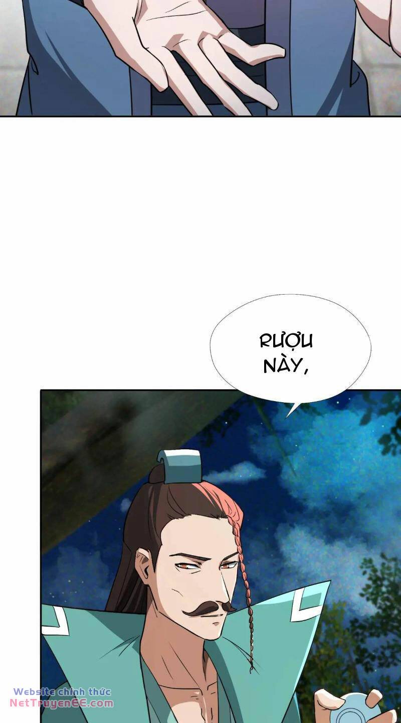 trăm tuổi mở hệ thống: con hiền cháu ngoan quỳ khắp núi! chapter 29 14