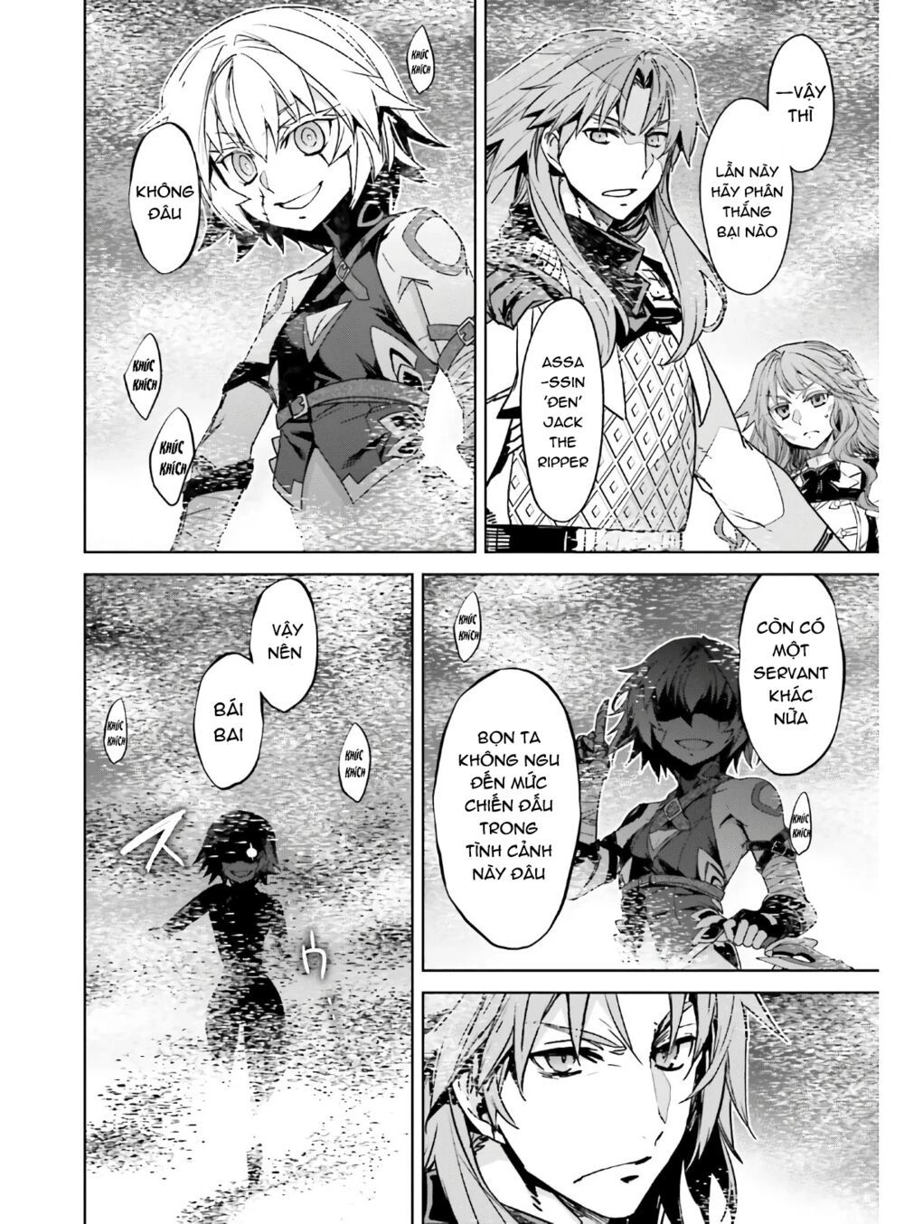 Fate/Apocrypha chapter 45.2 12