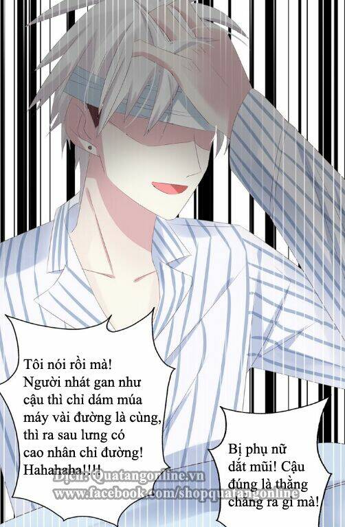 lều khều biết yêu chapter 26 27