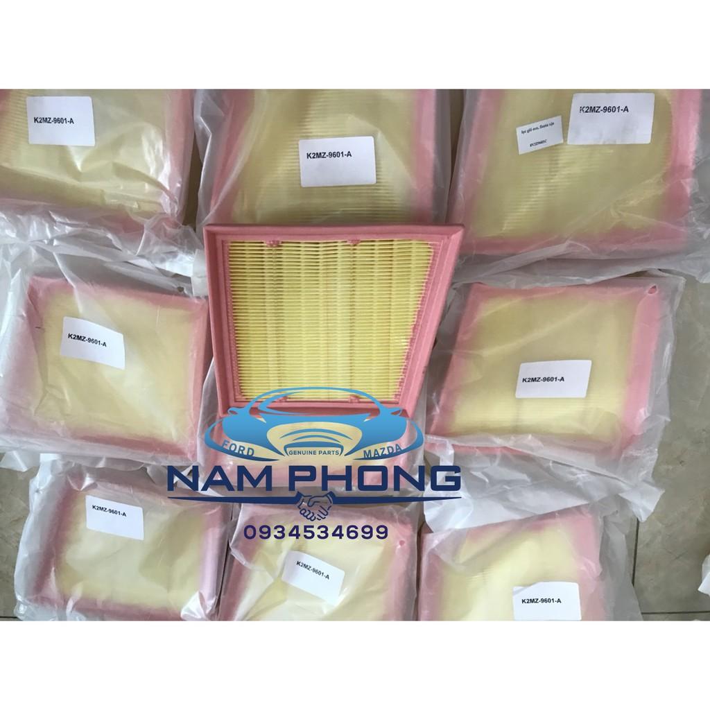 Lọc gió động cơ Ecosports Fiesta15 - CN119601AD / 8V2Z9601C