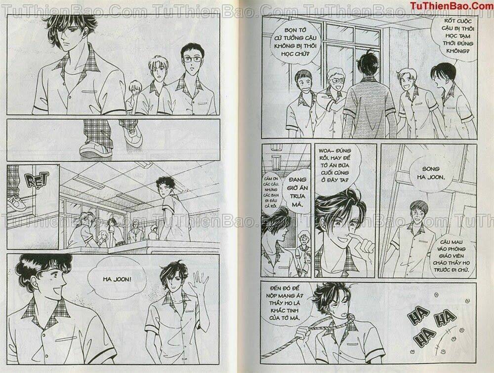 nữ sinh chapter 2 69