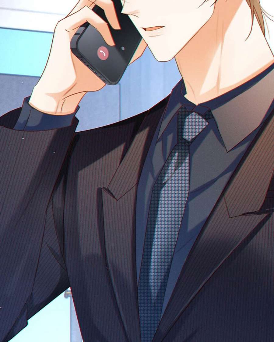 nịch tửu chapter 94 40