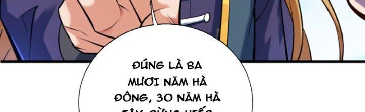 ẩn cư mười vạn năm, đời sau mời ta rời núi chapter 20 150