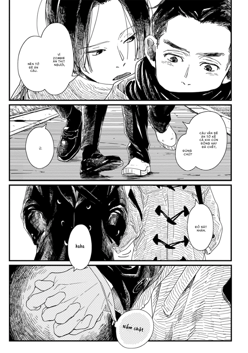 mùa xuân, mùa hạ, nacchan, mùa thu, mùa đông và tôi chapter 8 5