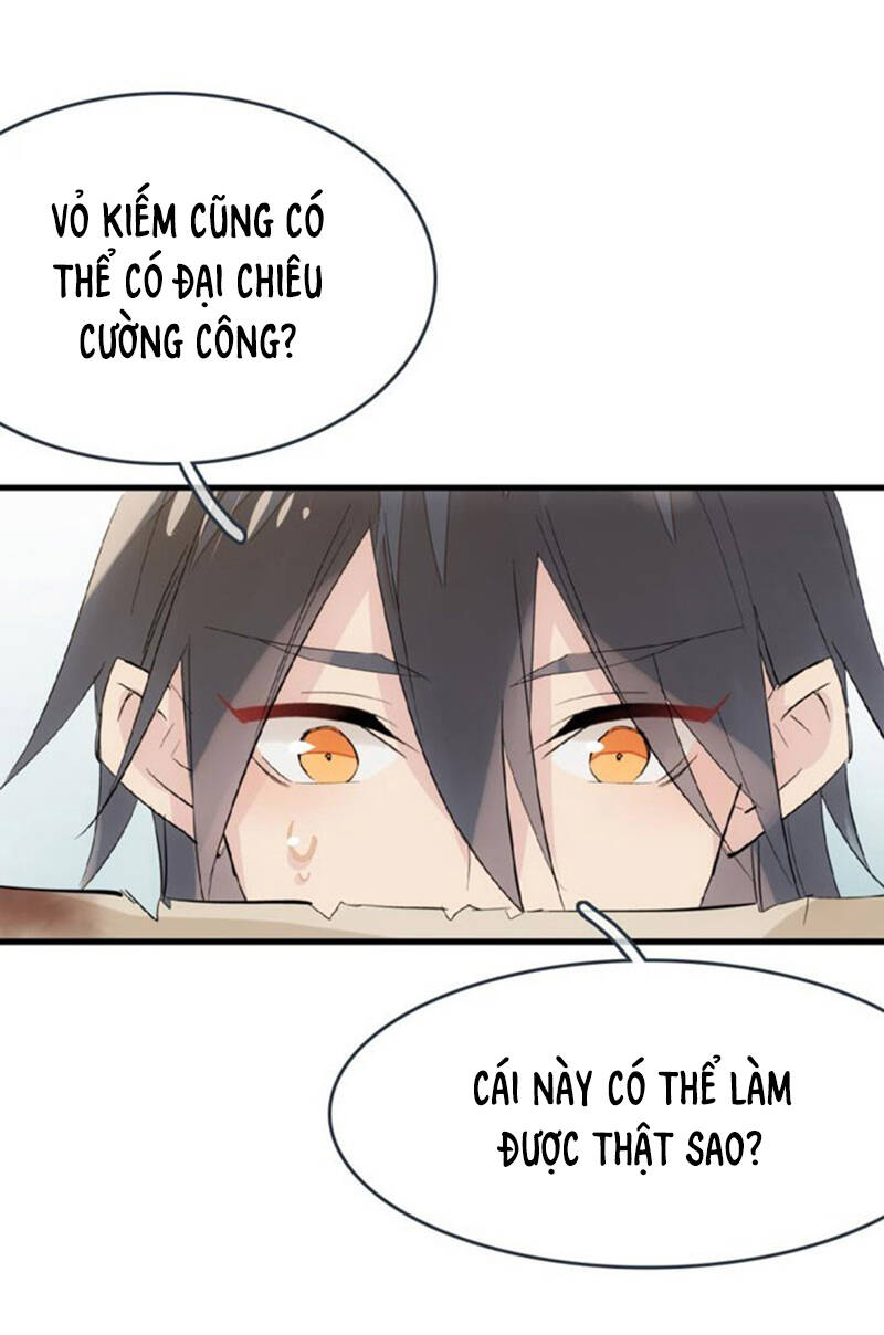 sư phụ lại trêu chọc ta chapter 51 29