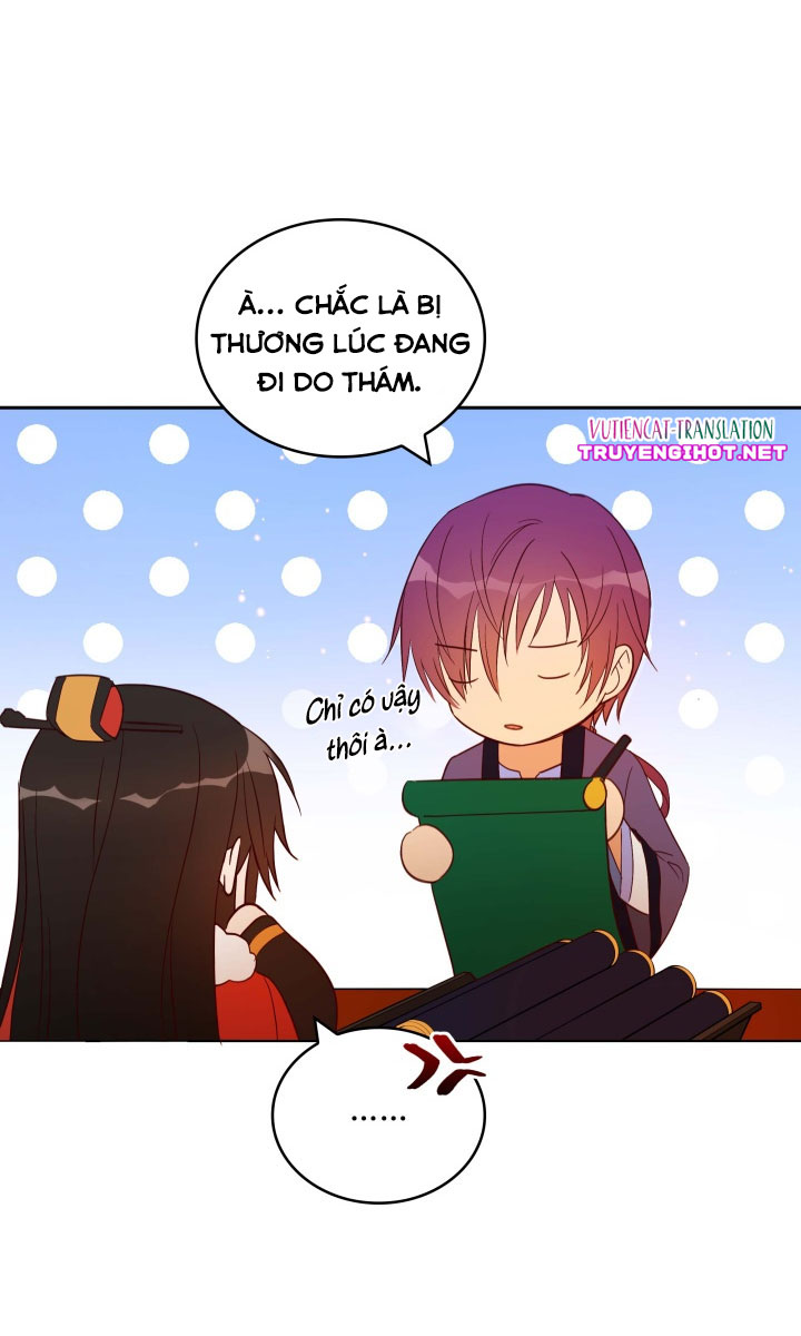 khế ước hậu cung chapter 9 73