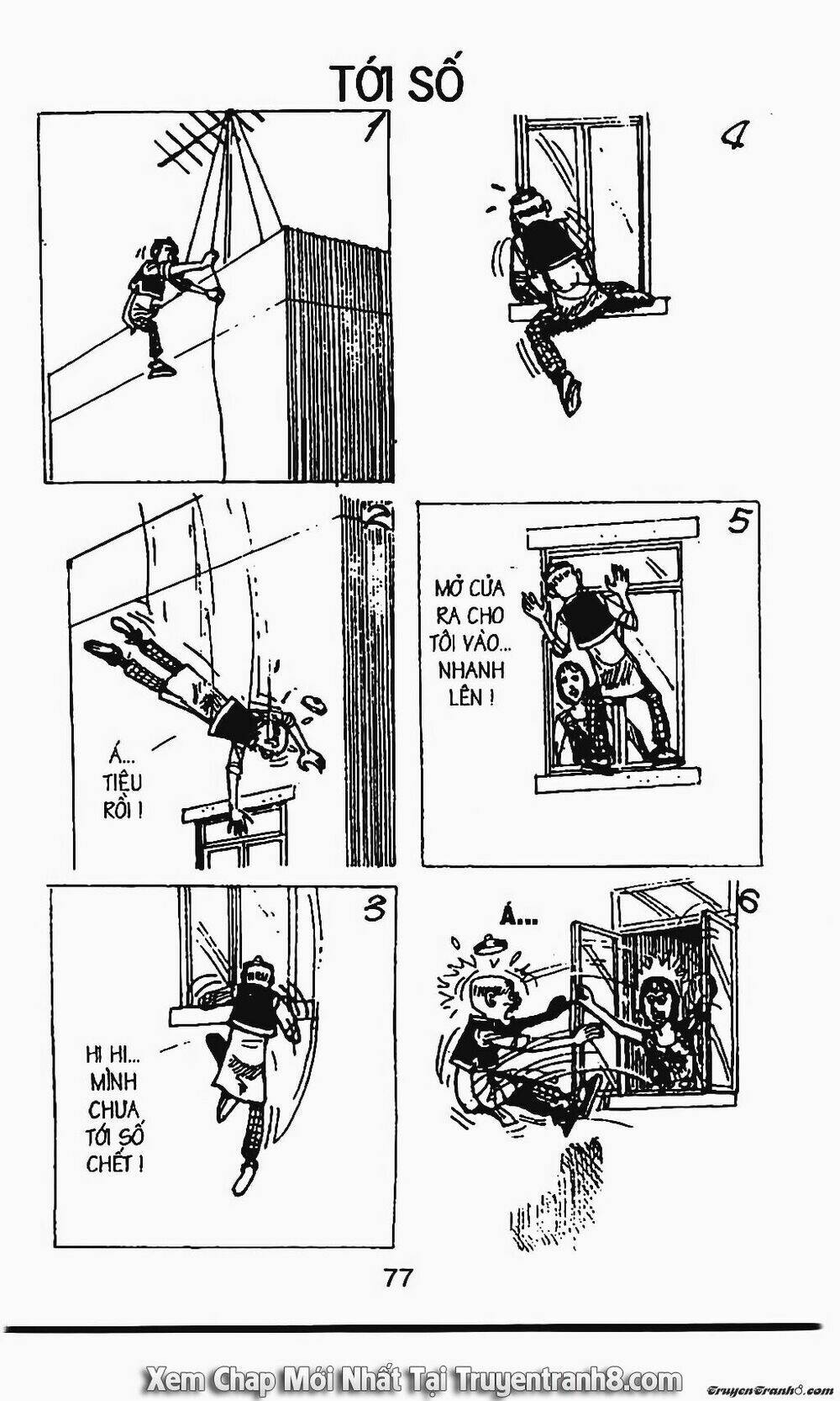 chú thoong chapter 181 13