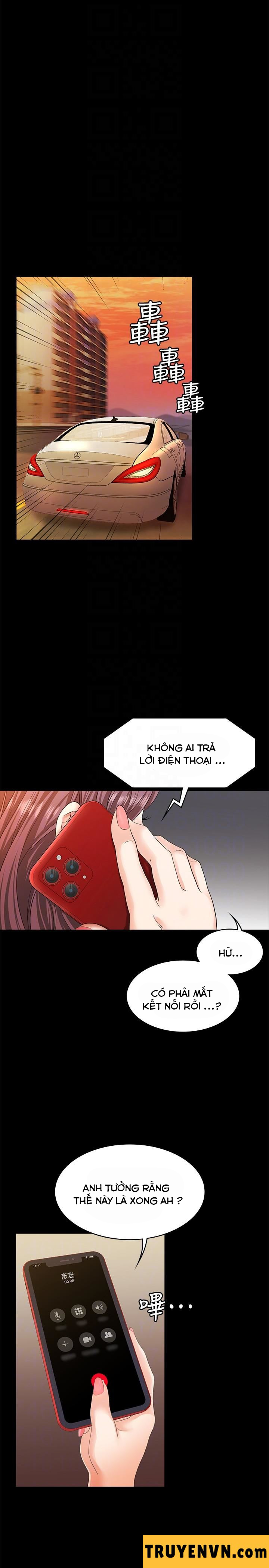 đổi vợ chapter 7 13