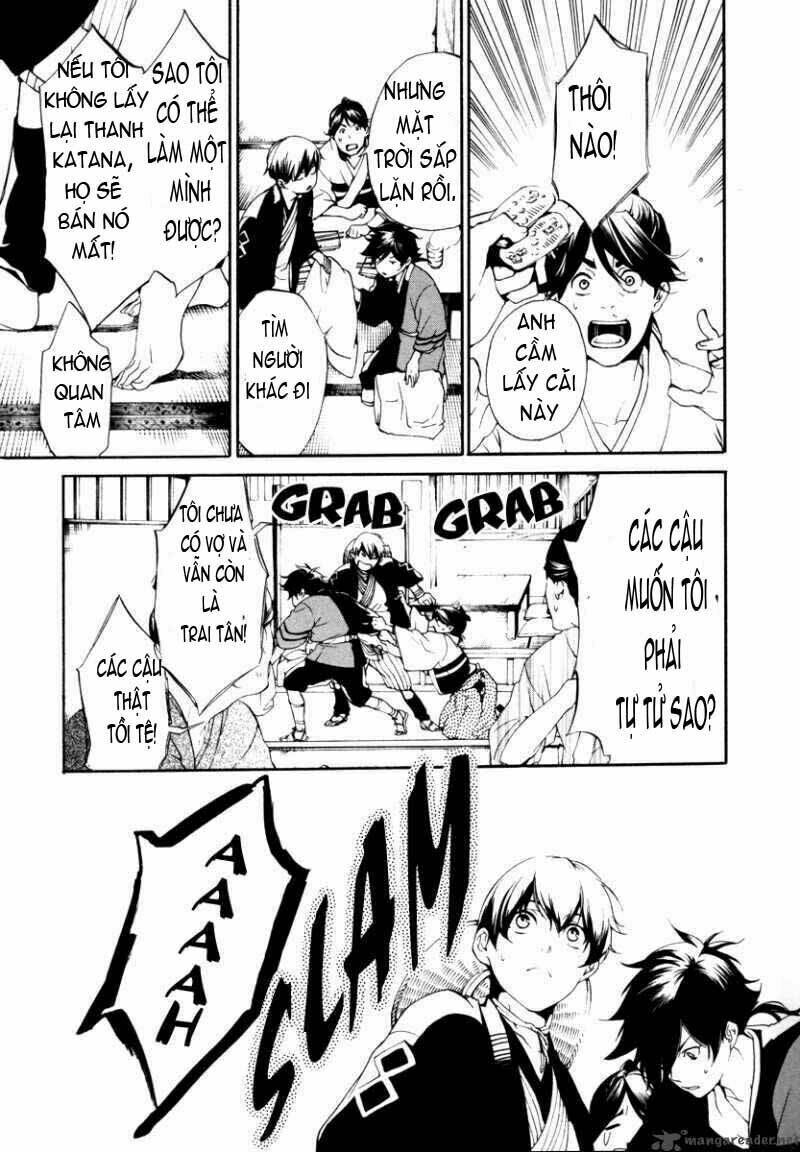 zanbara! chapter 3 20