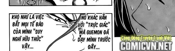 thánh tỏi sành ăn chapter 306 11