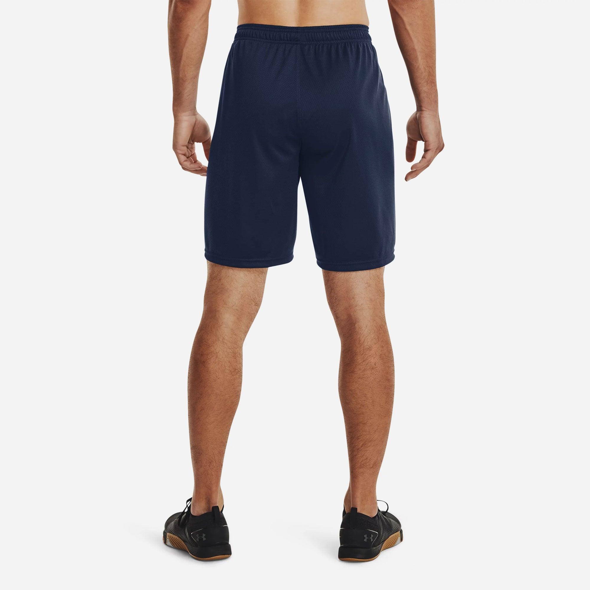 Quần ngắn thể thao nam Under Armour Tech - 1328705-408