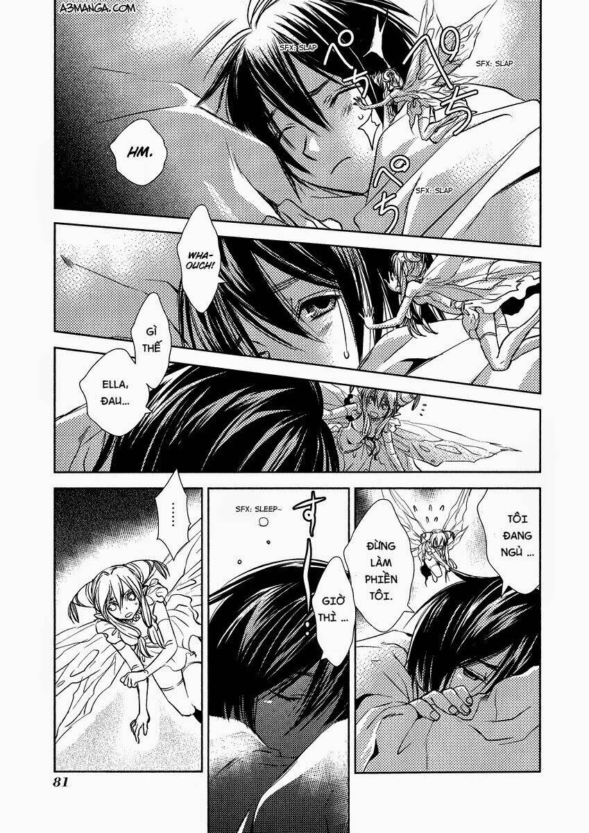 mein ritter - watashi no kishi chapter 2 39