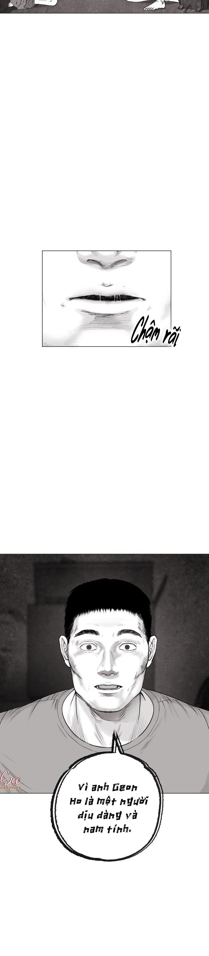 tuyển tập những ông chú tà zâm chapter 5.3 12