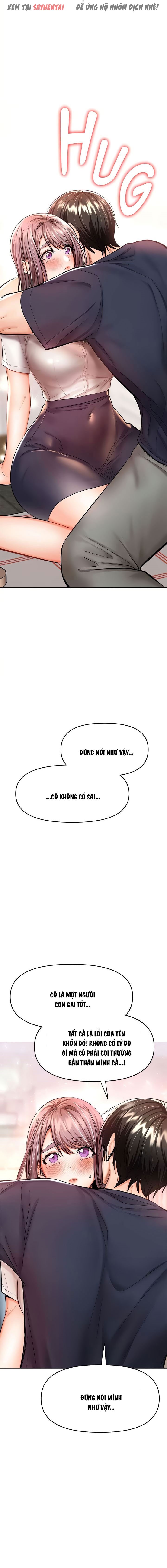 tài trợ em đi chapter 16 24