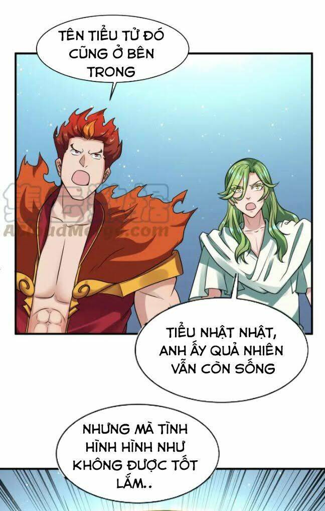 người chặn xuyên không chapter 109 5