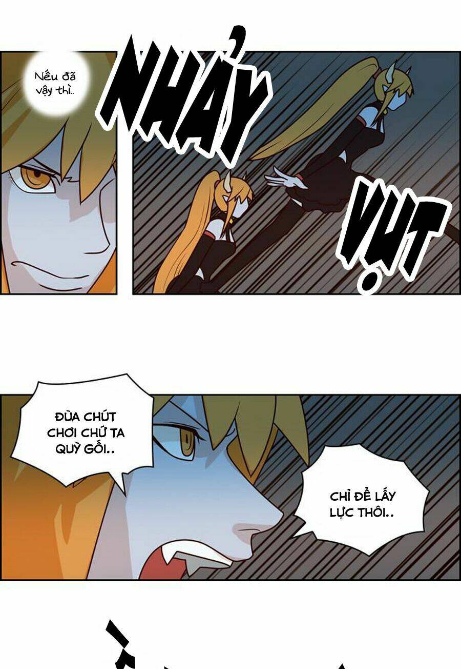 the devil king is bored chapter 82 21