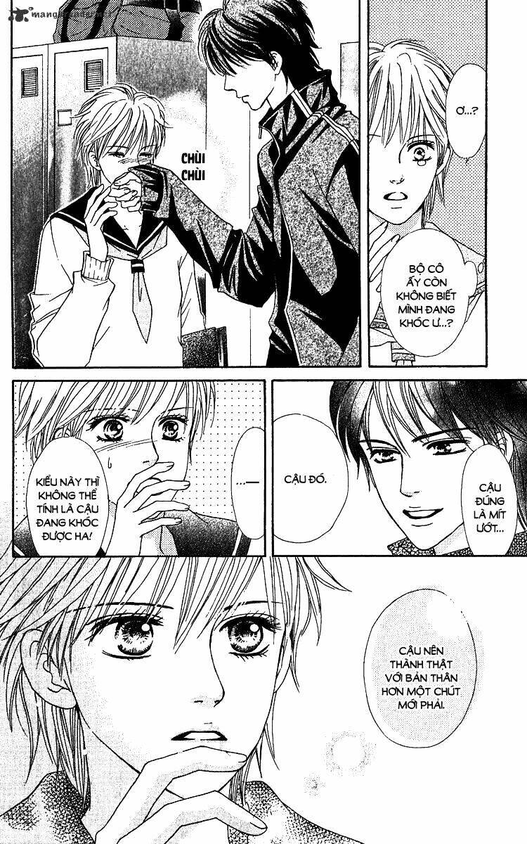 xứng danh anh hùng chapter 62 19