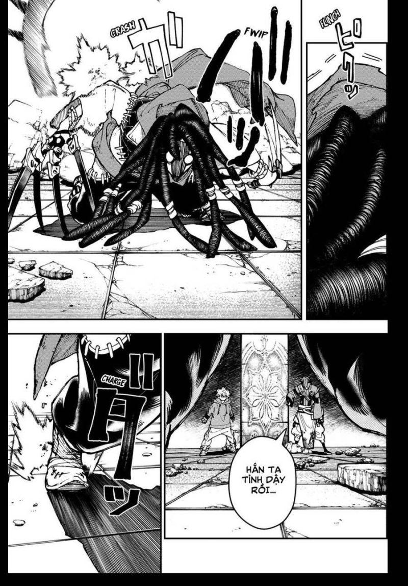 gachiakuta chapter 19 7