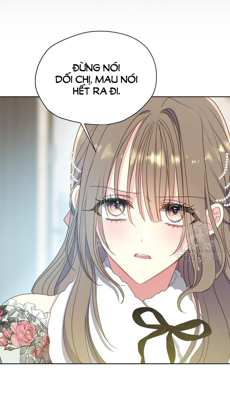 bệ hạ, xin đừng giết tôi!! chapter 108.2 16