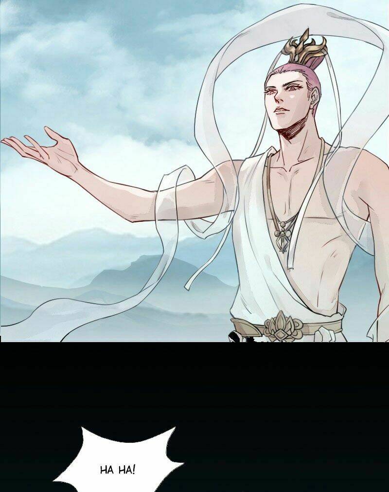 tây du ngạo tuyết thiên chapter 1 19