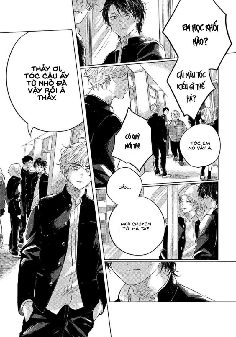 bokura no tsuzuki chapter 1 16