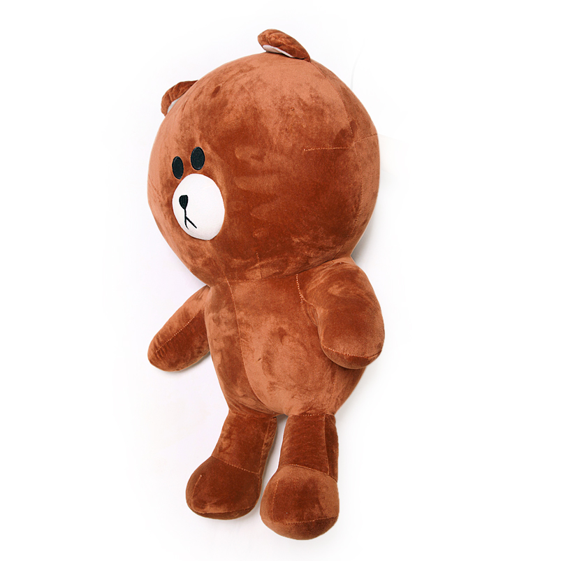 Gấu bông Brown đáng yêu size 1m3