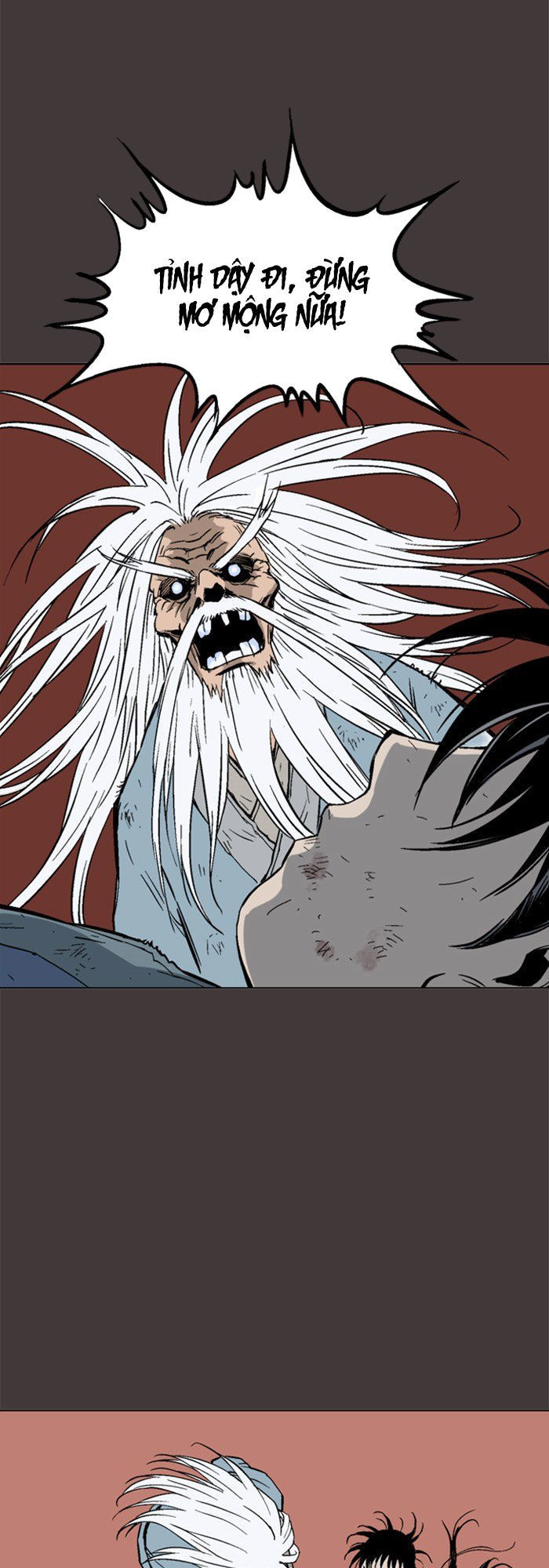 cao thủ 2 chapter 44 38