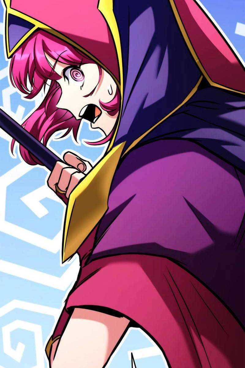 huyền thoại game thủ - tái xuất chapter 111 98