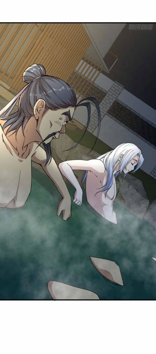 thâm dạ thư ốc chapter 133 18