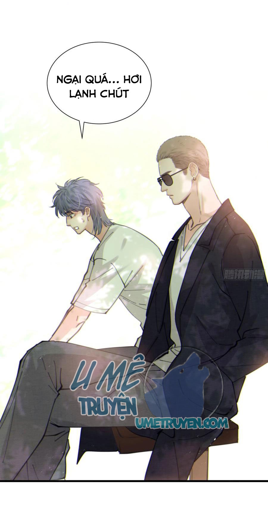 đêm sao chapter 44 13