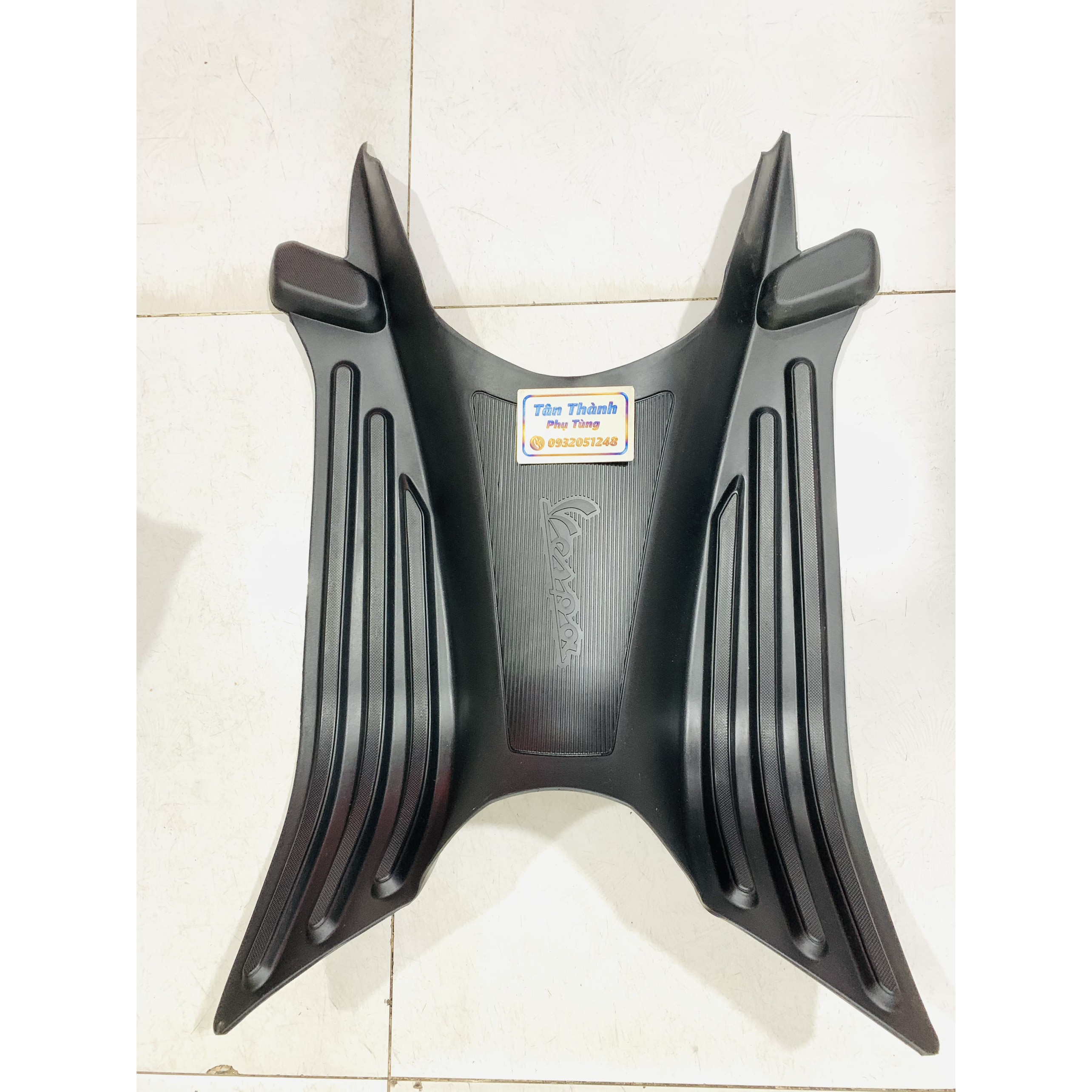 Thảm lót chân dành cho VESPA Prima, Sprint đời sau