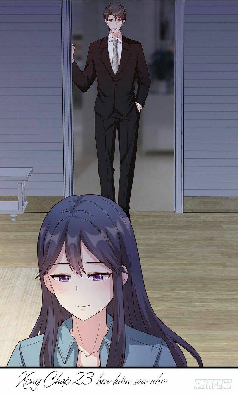 nam thần manh bảo tận diệt chapter 23 32