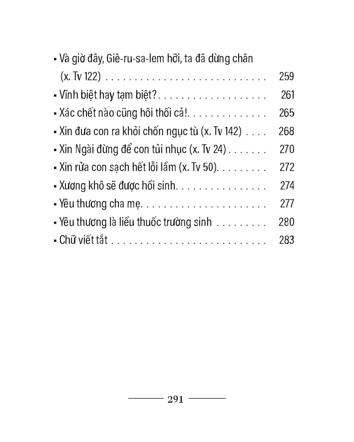 KHI CHÚA GỌI CON - 100 Bài Gợi Ý Giảng Lễ An Táng