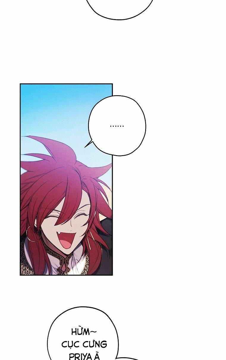 tiệm búp bê của công chúa chapter 24 10