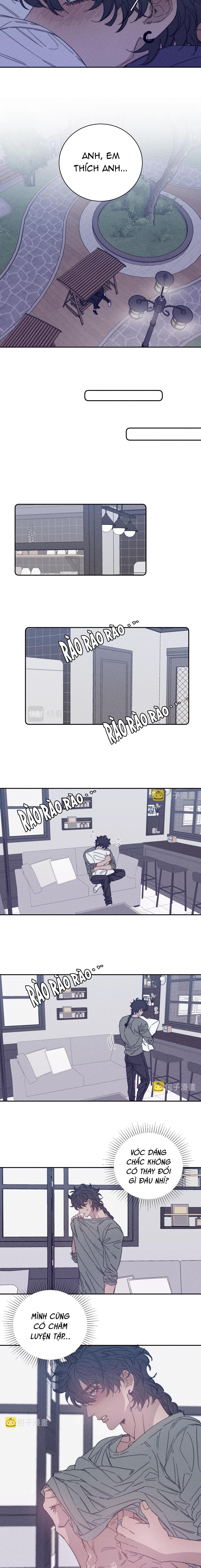 mùa xuân đang đến chapter 58 6