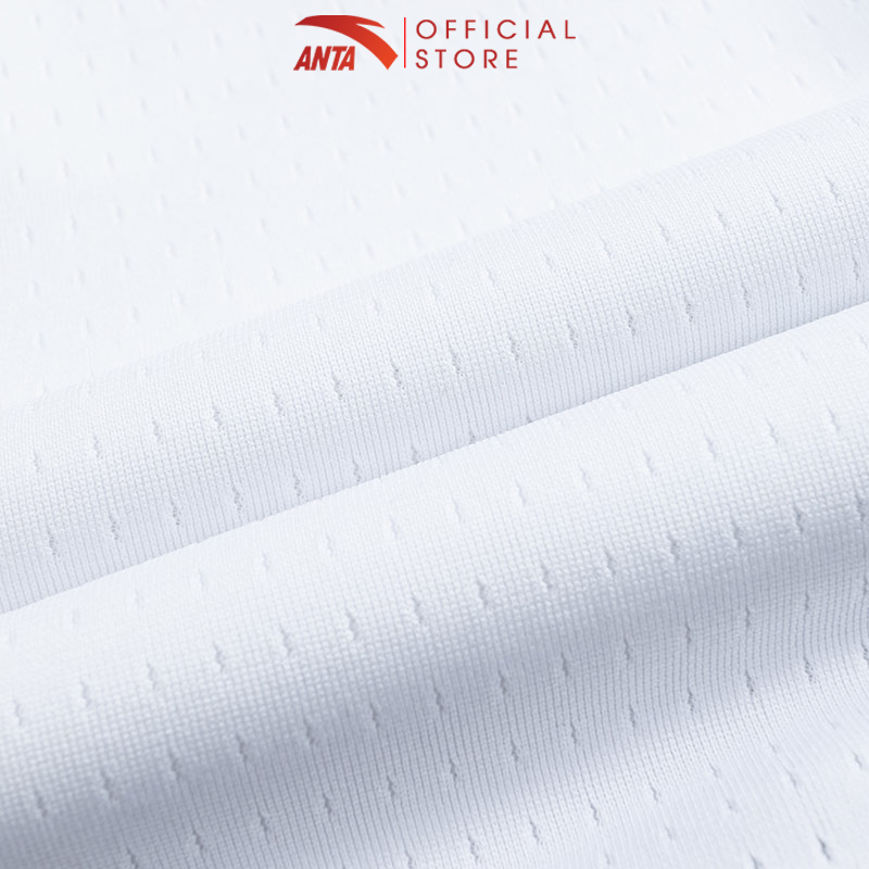 Quần short thể thao nam ANTA 1724B1314