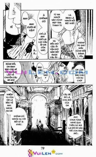 bát khuyển sỹ phương đông chapter 7 79