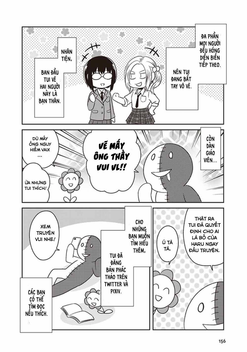 jk to sutego no akachan chapter 4.7 15