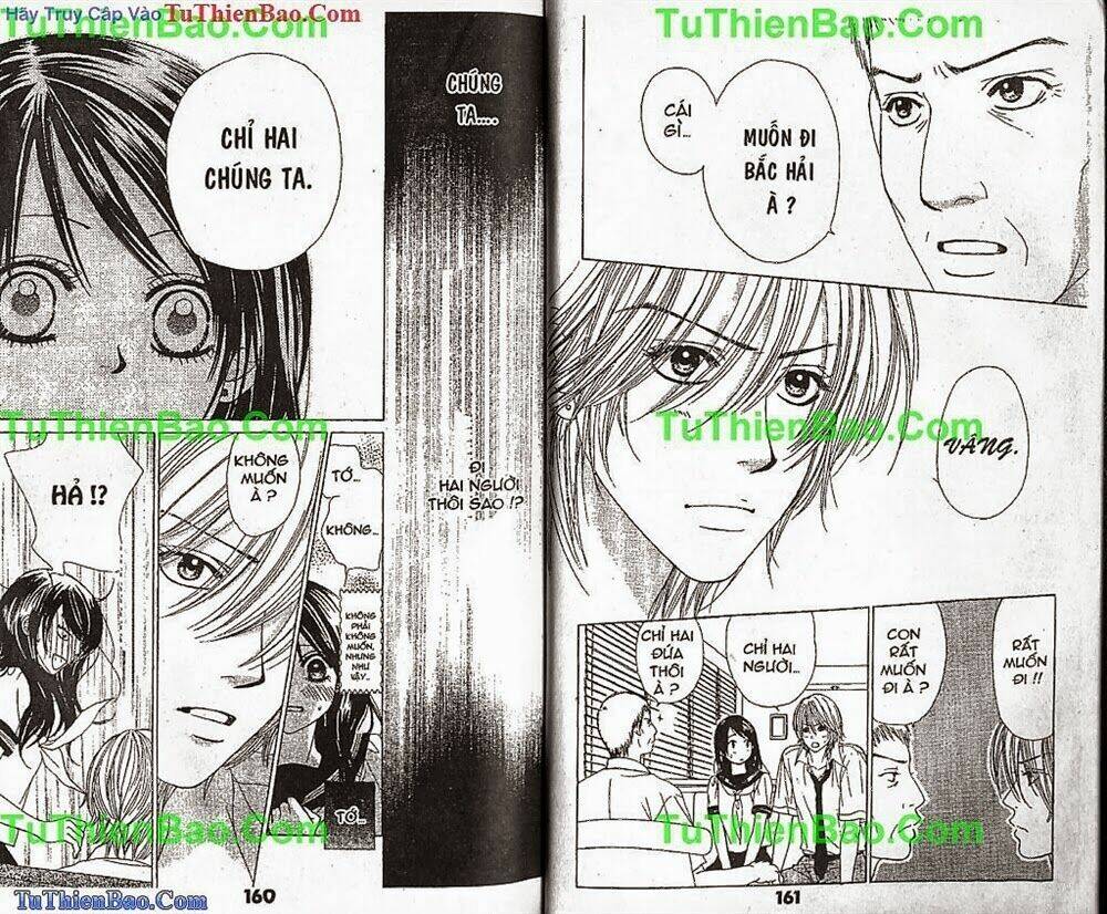 tình yêu đầu đời chapter 10 79