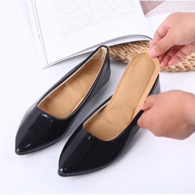 Cặp Lót Giày Giữ Nhiệt Modosa - Hàng Chính Hãng